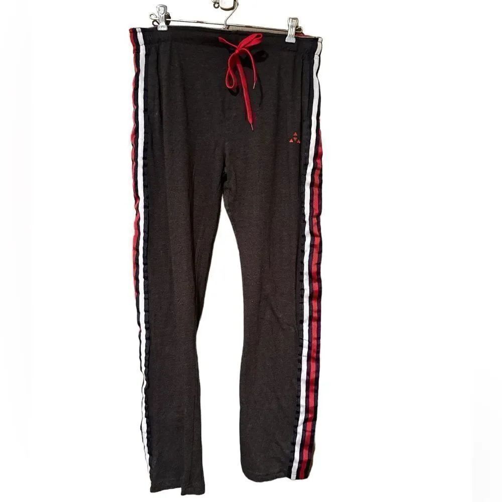 Balanced Tech Grey Joggers Size Small - Picture 1 of 7